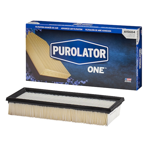 Purolator Purolator A15604 PurolatorONE Advanced Air Filter A15604 - main